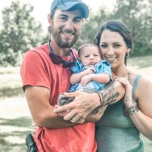 Meet your Posher, Tye